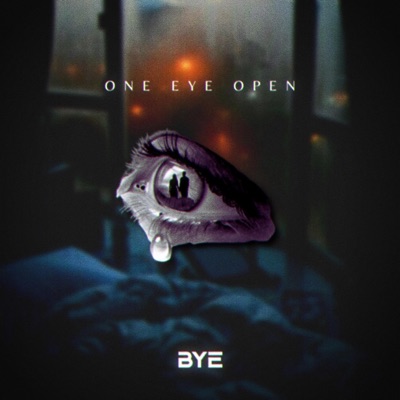 One Eye Open - Single