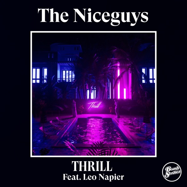 Thrill - Single
