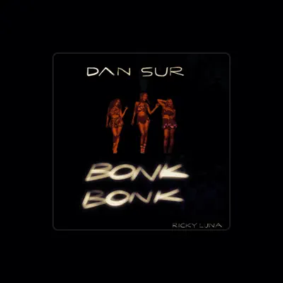 Listen to Dan Sur, watch music videos, read bio, see tour dates & more!