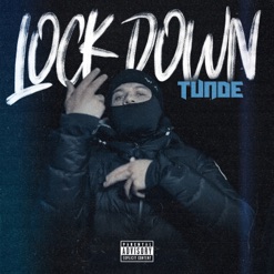 LOCKDOWN cover art