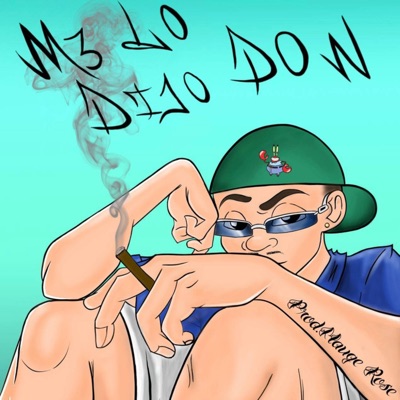 M3 Lo Dijo DoN - Single