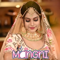 MANGNI - Single - Jashobanta Sagar