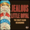 Jealous (The Crazy Cajun Recordings)