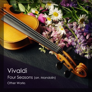 The Four Seasons, Violin Concerto in E Major, Op. 8/1, RV 269 