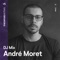 Derut (Andre Moret Dub Mix) [Mixed] - Luciano Scheffer lyrics