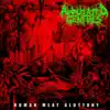 Amputated Genitals - Chessman Red Monday
