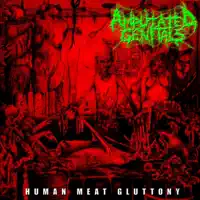 Chessman Red Monday — Amputated Genitals