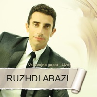 Vallezojne gocat (Live) - Ruzhdi Abazi