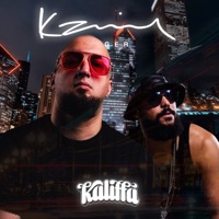 Xtra, Pt. II - Single - Karim Alger & Kaliffa