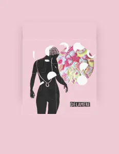 Poslechněte si interpreta Delamere, sledujte hudební videa, přečtěte si životopis, podívejte se na data turné a další informace.