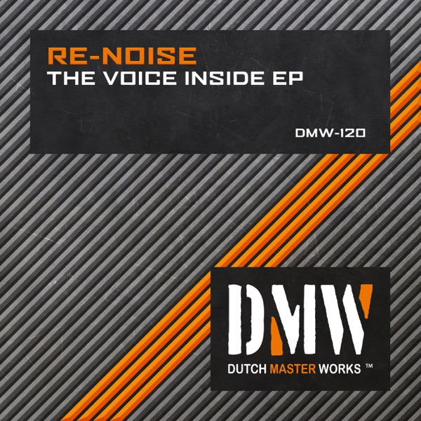 The Voice Inside - Single