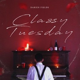 Dance With Me Darien Fields