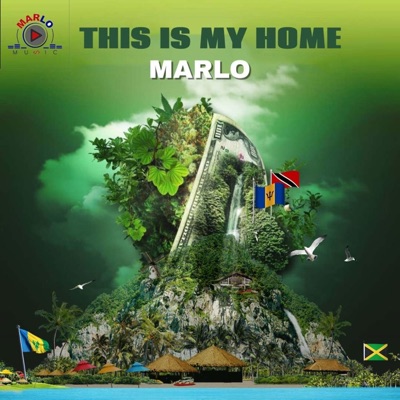 This Is My Home - Single
