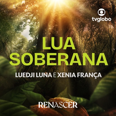 Lua Soberana - Single