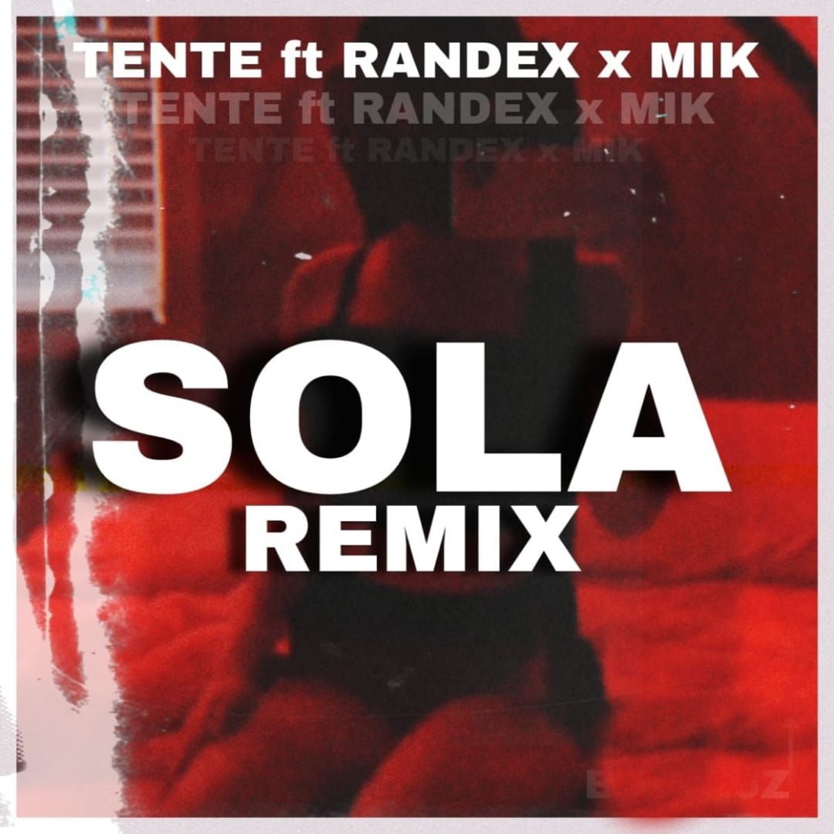 A Solas (Remix) 