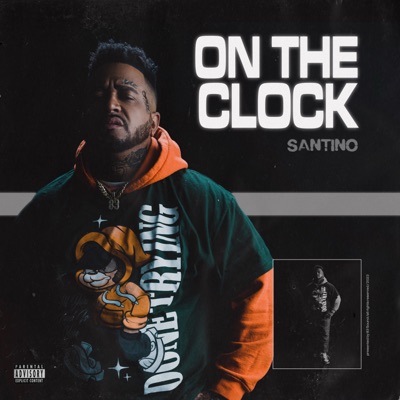 On The Clock - Single