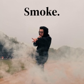 Smoke. MoNoPlus