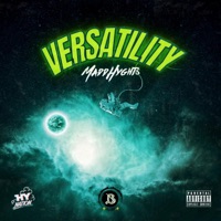 Versatility - Madd Hyghts & Santi Barreto