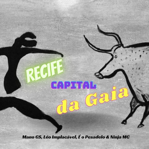 Recife Capital da Gaia