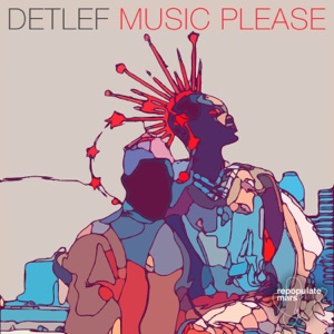 Music Please - Single