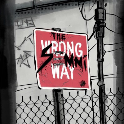 The Wrong Way - Single