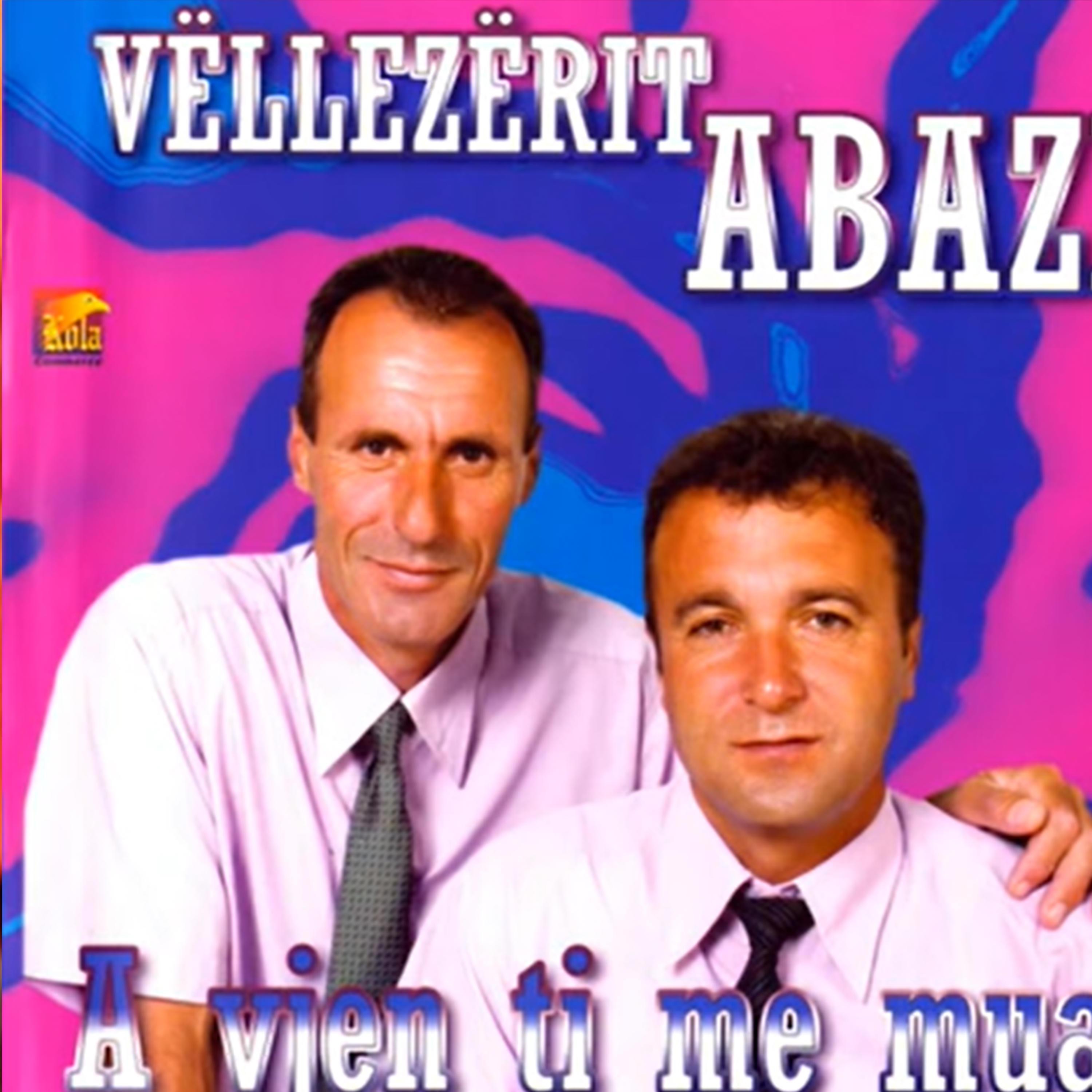 Vellezerit Abazi - Sa shum kohe nuk jemi pa