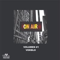 ON AIR, Vol. 1 - Single - Vokblo