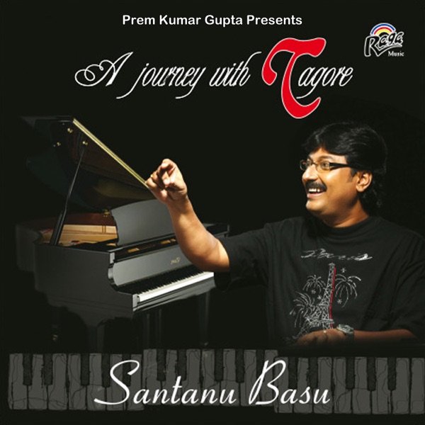 A Journey With Tagore