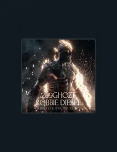 Listen to Robbie Diesel, watch music videos, read bio, see tour dates & more!