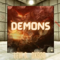 Demons (feat. Levi G) - Single - Dk925