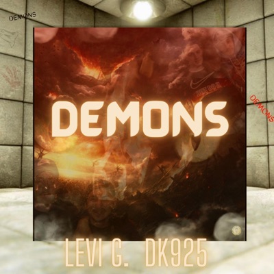 Demons (feat. Levi G) - Single