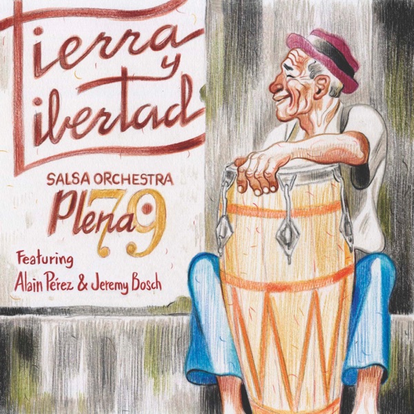 Plena 79 - Tiene Su Guaguancó