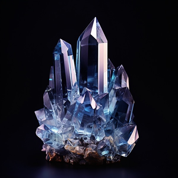 Cryxxtals - Single