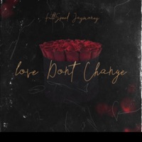 Love Dont Change - Single - Dmvjay