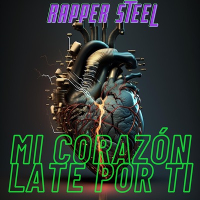 Mi Corazón Late por Ti - Single