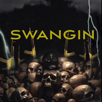 Swangin (feat. Slim Spitta) - Single