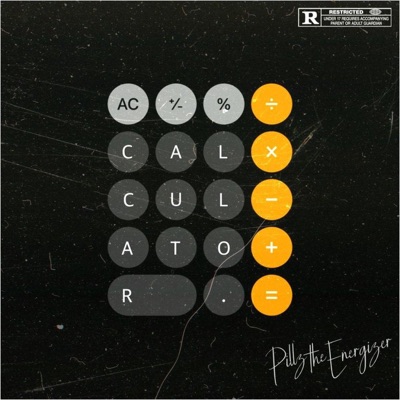 Calculator - Single
