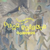 Live at Dear Friends Concert artwork