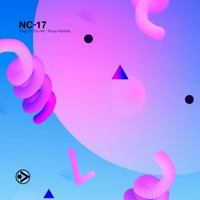 King of the Hill - Single - NC-17