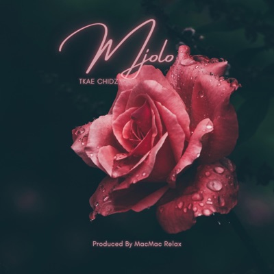 Mjolo - Single
