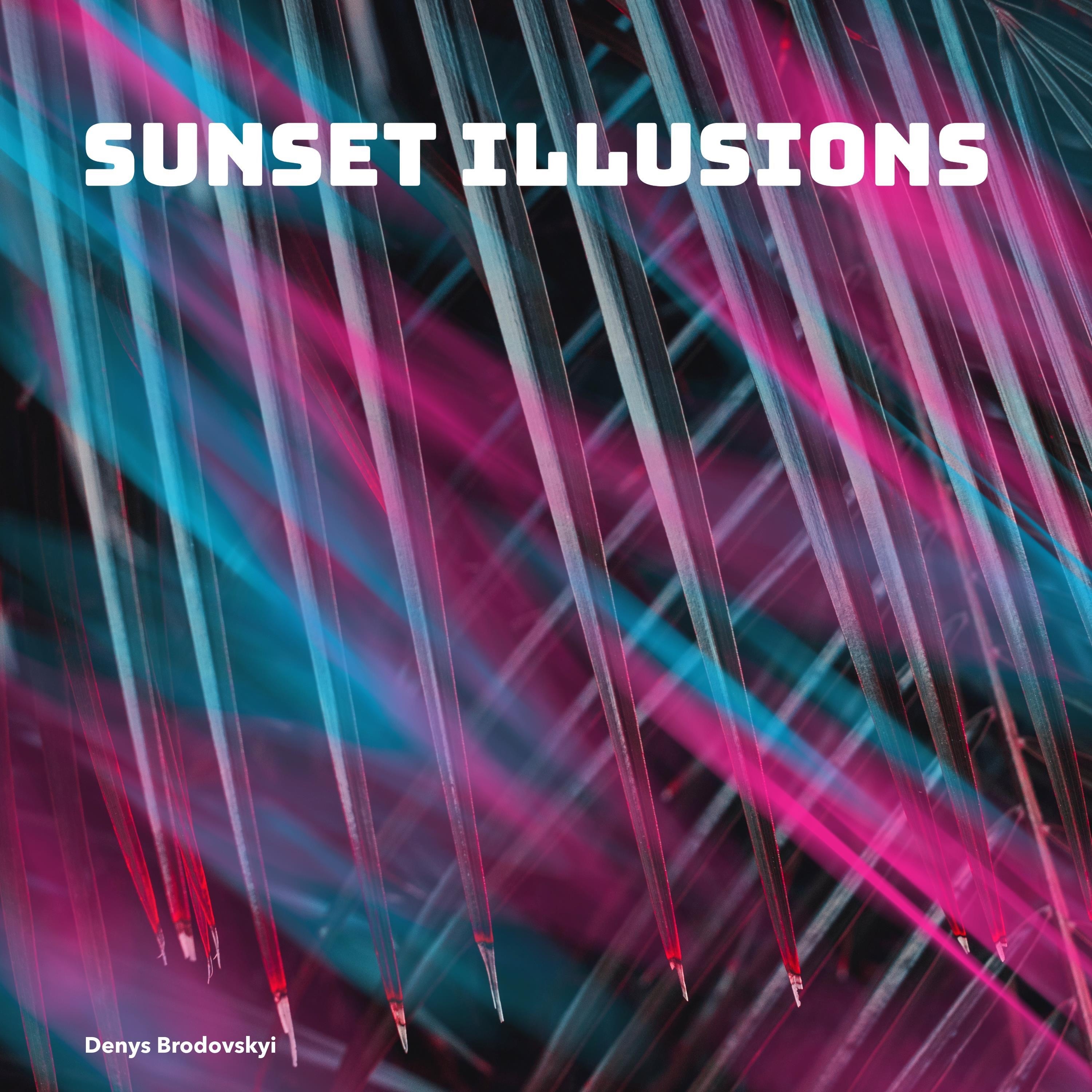 Sunset Illusions