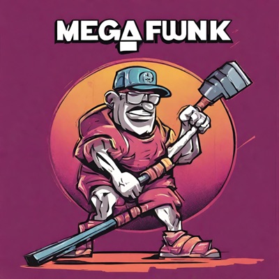 MEGA FUNK DO THOR - Single