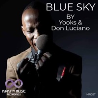 Blue Sky - Single - Yooks & Don Luciano
