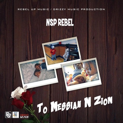 To Messiah N Zion - Single