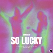 So Lucky artwork