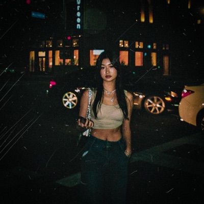 3AM in Tokyo - Single