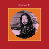 At the End or the Beginning song art