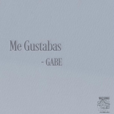 Me Gustabas - Single