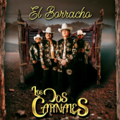 El Borracho song art