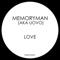 Love (Simoncino Remix) - Uovo & Memoryman lyrics